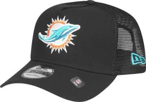 New Era Trucker Cap 9FORTY AFrame