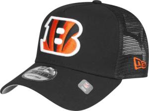 New Era Trucker Cap 9FORTY AFrame