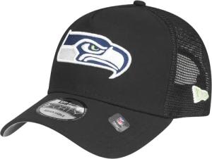 New Era Trucker Cap 9FORTY AFrame