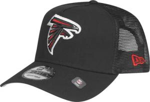 New Era Trucker Cap 9FORTY AFrame