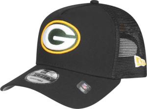 New Era Trucker Cap 9FORTY AFrame