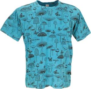 Guru-Shop T-Shirt Tibet & Buddhist Art