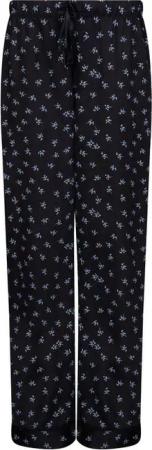 seidensticker Pyjamahose Hose 12.521980