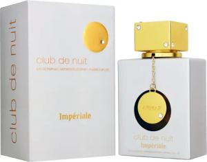 armaf Eau de Parfum Club de