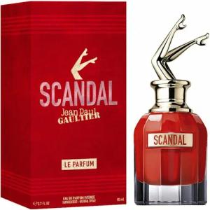 JEAN PAUL GAULTIER Eau de Parfum