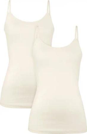 Hessnatur Unterhemd PURE NATURE aus reiner