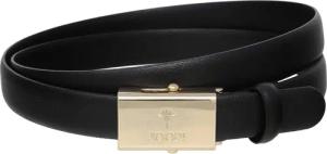 JOOP! Ledergürtel Damen Ledergürtel 2,0 cm