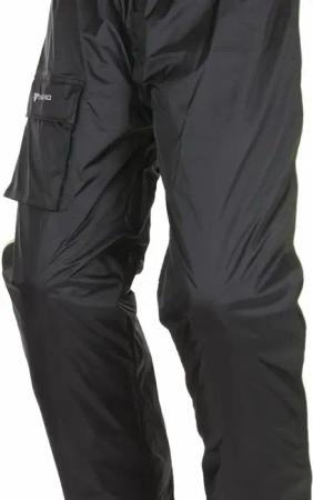 Modeka Motorradhose Regenhose AX-Dry