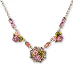 Luise Steiner Kette mit Anhänger Trachtenkette