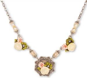Luise Steiner Kette mit Anhänger Trachtenkette