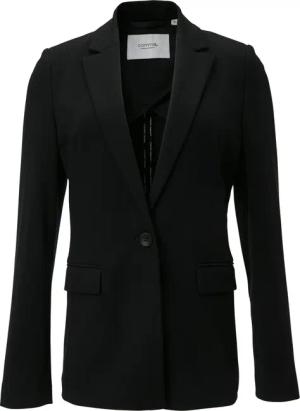 comma casual identity Jackenblazer Indoor-Blazer -