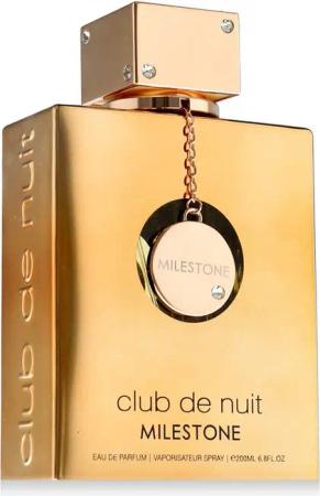 armaf Eau de Parfum Club de