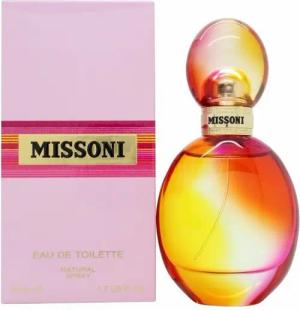 Missoni Eau de Toilette Eau De