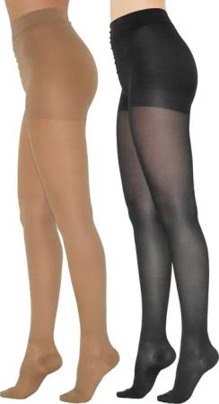 YESET Strumpfhose Leichte Kompressionsstrumpfhose Stützstrumpfhose Strumpfhose