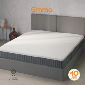 Taschenfederkernmatratze Emma 25 Hybrid, Emma, 25
