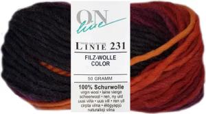 Online Garne 50 Gramm ONline Linie
