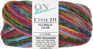 Online Garne 50 Gramm ONline Linie