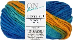 Online Garne 50 Gramm ONline Linie
