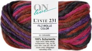 Online Garne 50 Gramm ONline Linie