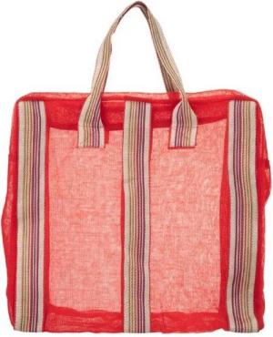 Capelli New York Shopper Shopper im Mesh Design