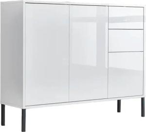 BMG Möbel Kommode Mailand 10 (Schubladenkommode