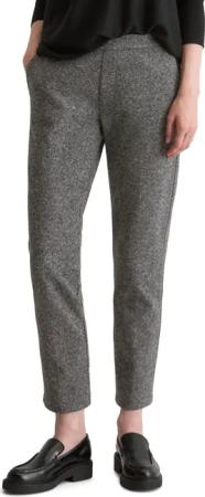 Marc OPolo Jerseyhose "aus Organic Cotton-Mix"