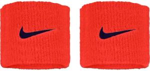 Frottee-Handgelenk Nike Swoosh (x2)