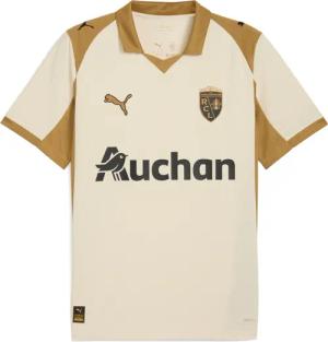 Third-Trikot RC Lens 2025/26