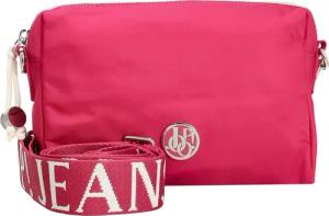 Joop Jeans Women Lietissimo Loretta - Schultertasche 22 cm (carmine)