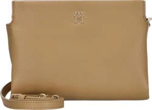 Tommy Hilfiger Legacy - Umhängetasche Mini 24 cm (safari canvas)