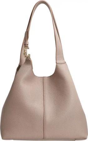 Coccinelle C-Easy - Shopper 34 cm (rosette)