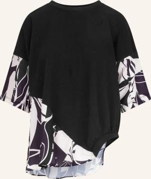 HIGH T-Shirt METAMORPHIC Oversized-Shirt