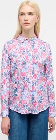 Eterna Hemdbluse "REGULAR FIT"