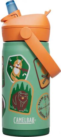 Camelbak Kinder Thrive Flip Straw 0.35L Isolierflasche