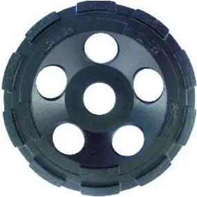 Diamant-Topfschleifer CD2930, Durchmesser 125 mm, 1 1/4"