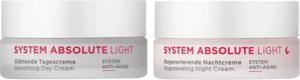 ANNEMARIE BÖRLIND System Absolute Light Set F25 3-teilig