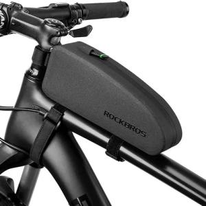 ROCKBROS Fahrradtasche AS-019-1 (Einzelartikel, 1x Fahrradtasche),