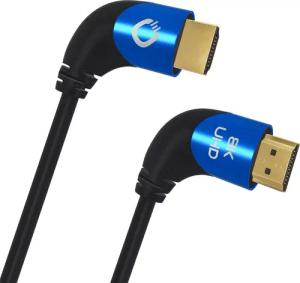 Oehlbach Shape Magic UHD 90 Ultra-High-Speed