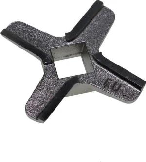 Fleischwolfaufsatz Kenwood KW714431 (KW658522) Messer für