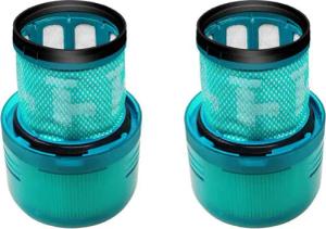 Trade-Shop HEPA-Filter 2x passend für Dyson