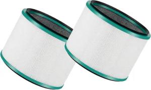Trade-Shop HEPA-Filter 2x passend für Dyson