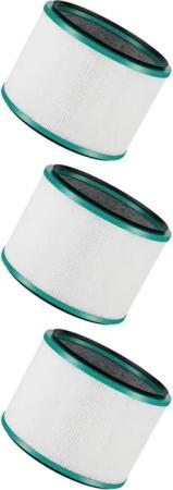 Trade-Shop HEPA-Filter 3x passend für Dyson