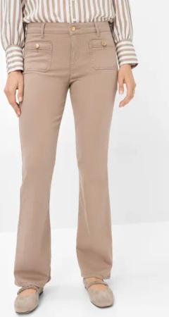 Brax 5-Pocket-Hose Style SHAKIRA