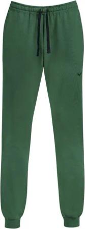 Trigema Sweathose TRIGEMA Jogginghose aus Biobaumwolle