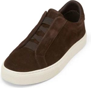 Marc O'Polo aus Veloursleder Sneaker