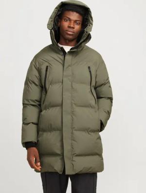 Jack & Jones Steppmantel JCOALPHA LONG