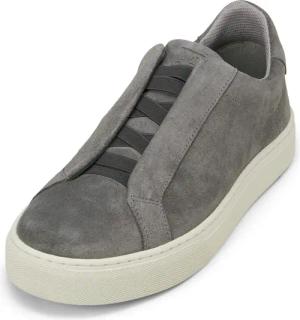 Marc O'Polo aus Veloursleder Sneaker