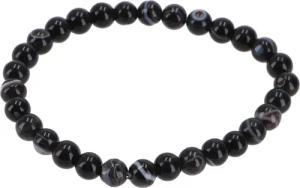 Guru-Shop Armreif Mala Armband, Handmala, Buddhistischer