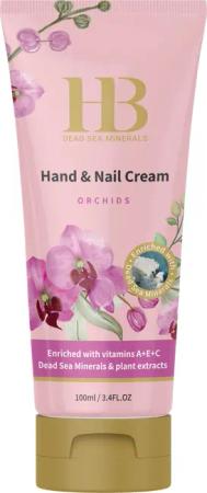 H.B. Dead Sea Minerals Handcreme Health&Beauty