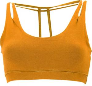 Guru-Shop T-Shirt Goa Psytrance Bikini Top,